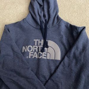 The North Face Fleece Hoodie